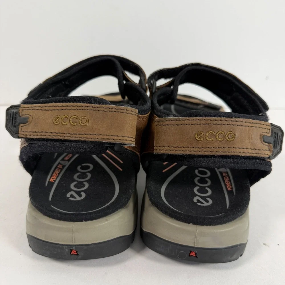 Ecco durable comfortable